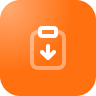 Expo Clipboard icon