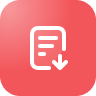 Expo DocumentPicker icon