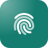 Expo Expo Fingerprint icon