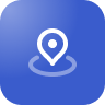 Expo Location icon